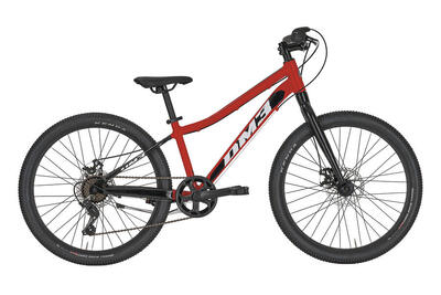 Anita by alpina bike italia, most 20 mtb