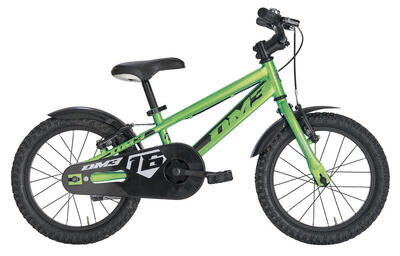 ANITA by Alpina Bike Italia Flip 16 MTB