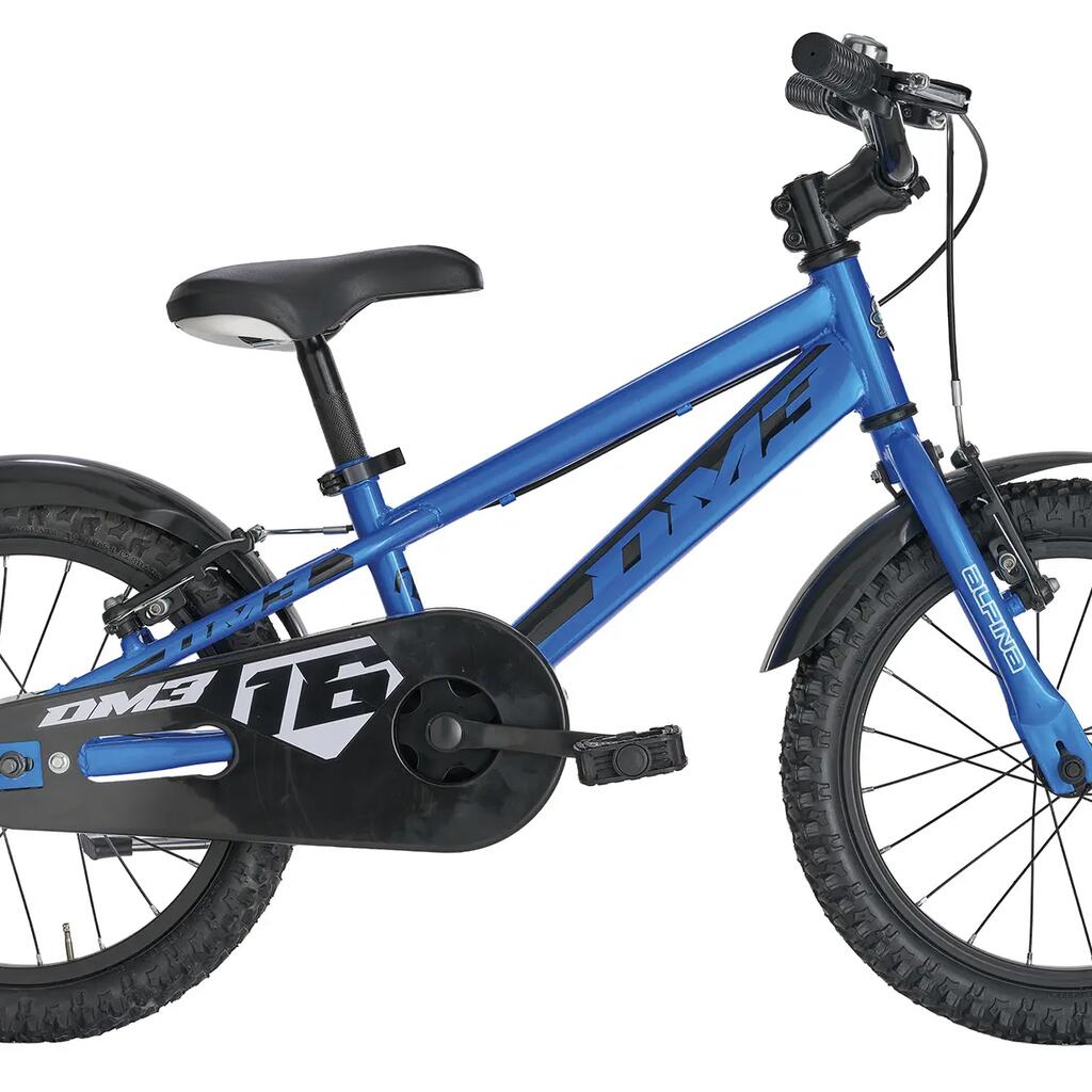 Alpina Bike, Flip 16 MTB