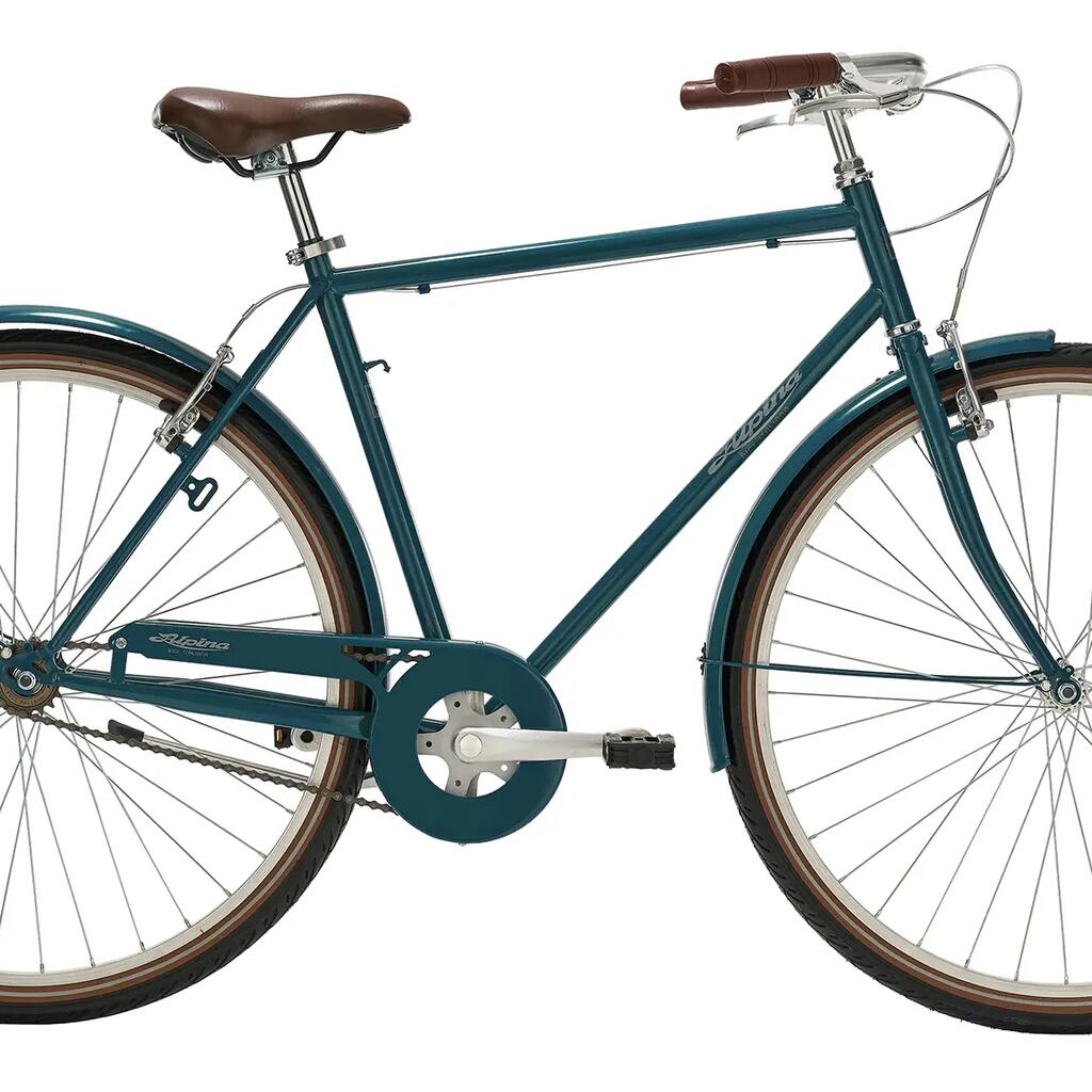 Alpina Bike, SPORT'EGO 28 Man