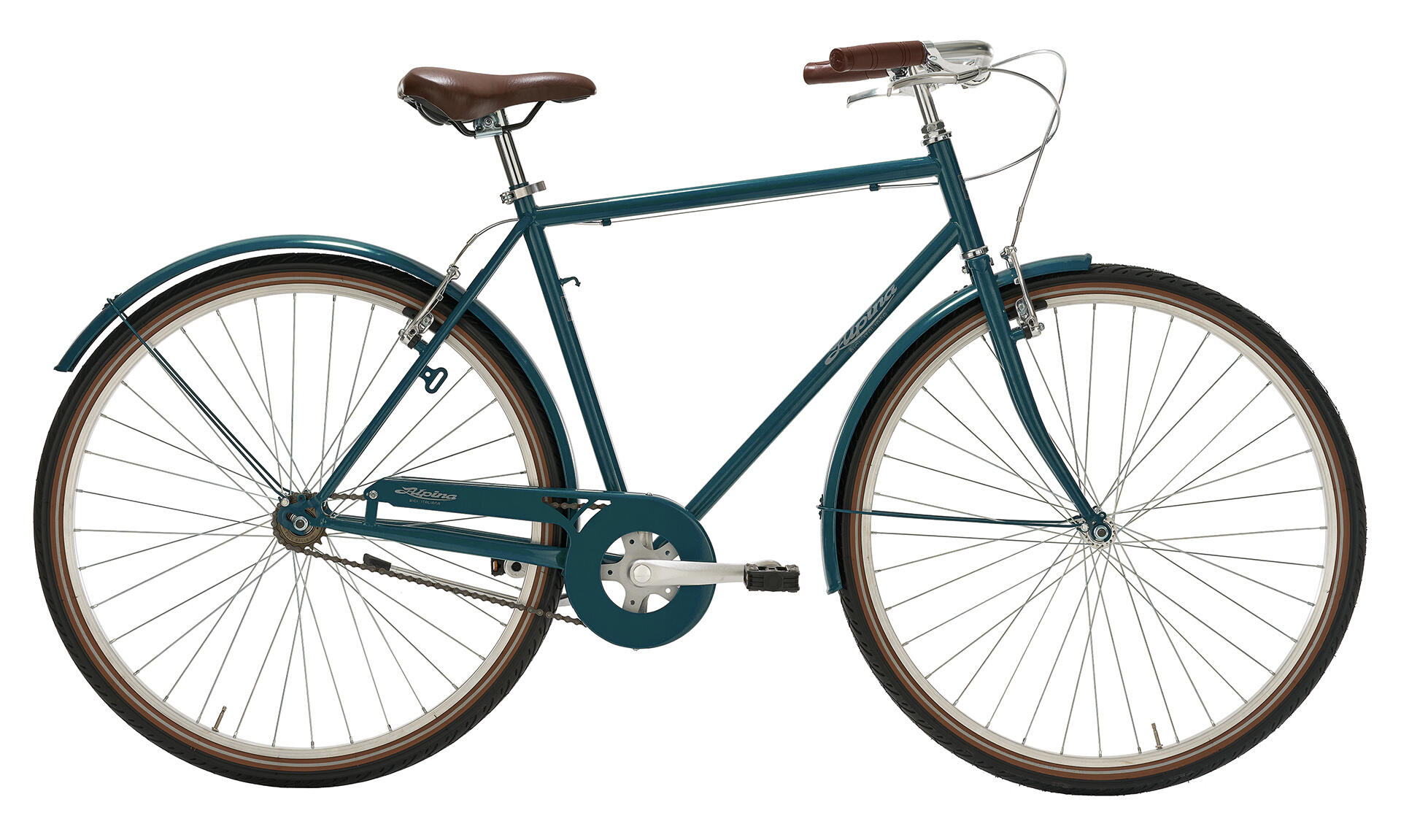 ALPINA BIKE picture