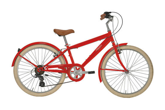 ANITA by Alpina Bike Italia, Holland boy 24