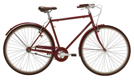 ANITA by Alpina Bike Italia, SPORT'EGO 28 Femme