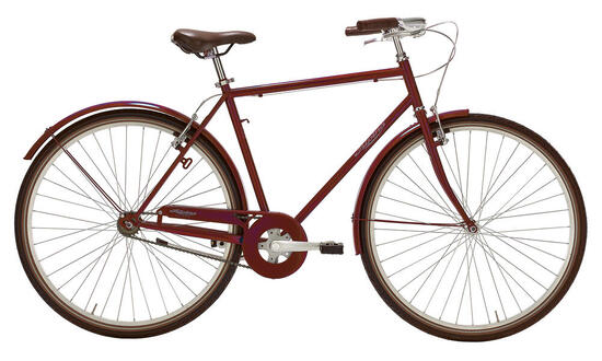 ANITA by Alpina Bike Italia, SPORT'EGO 28 Homme