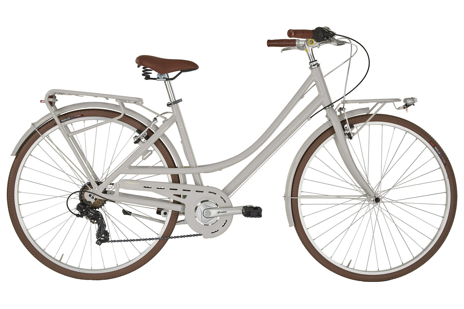 ANITA by Alpina Bike Italia, Free Time 28 Vrouwen 2/2