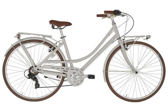 ANITA by Alpina Bike Italia, Free Time 28 Femme