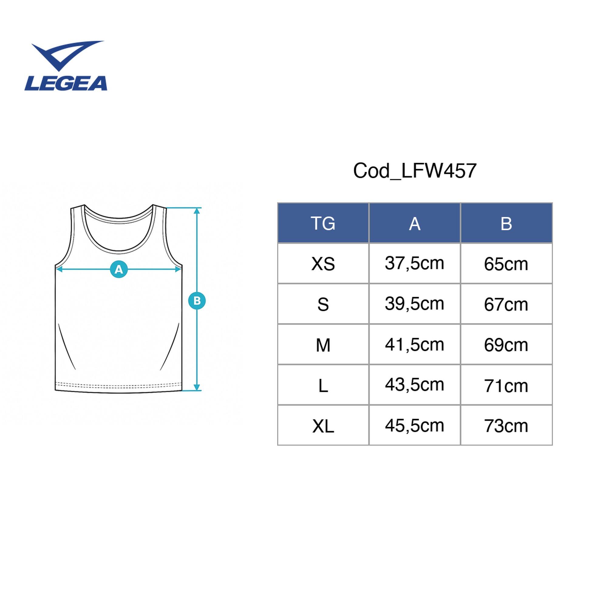 Femme Fitness Débardeur Coton Jaune 2/3
