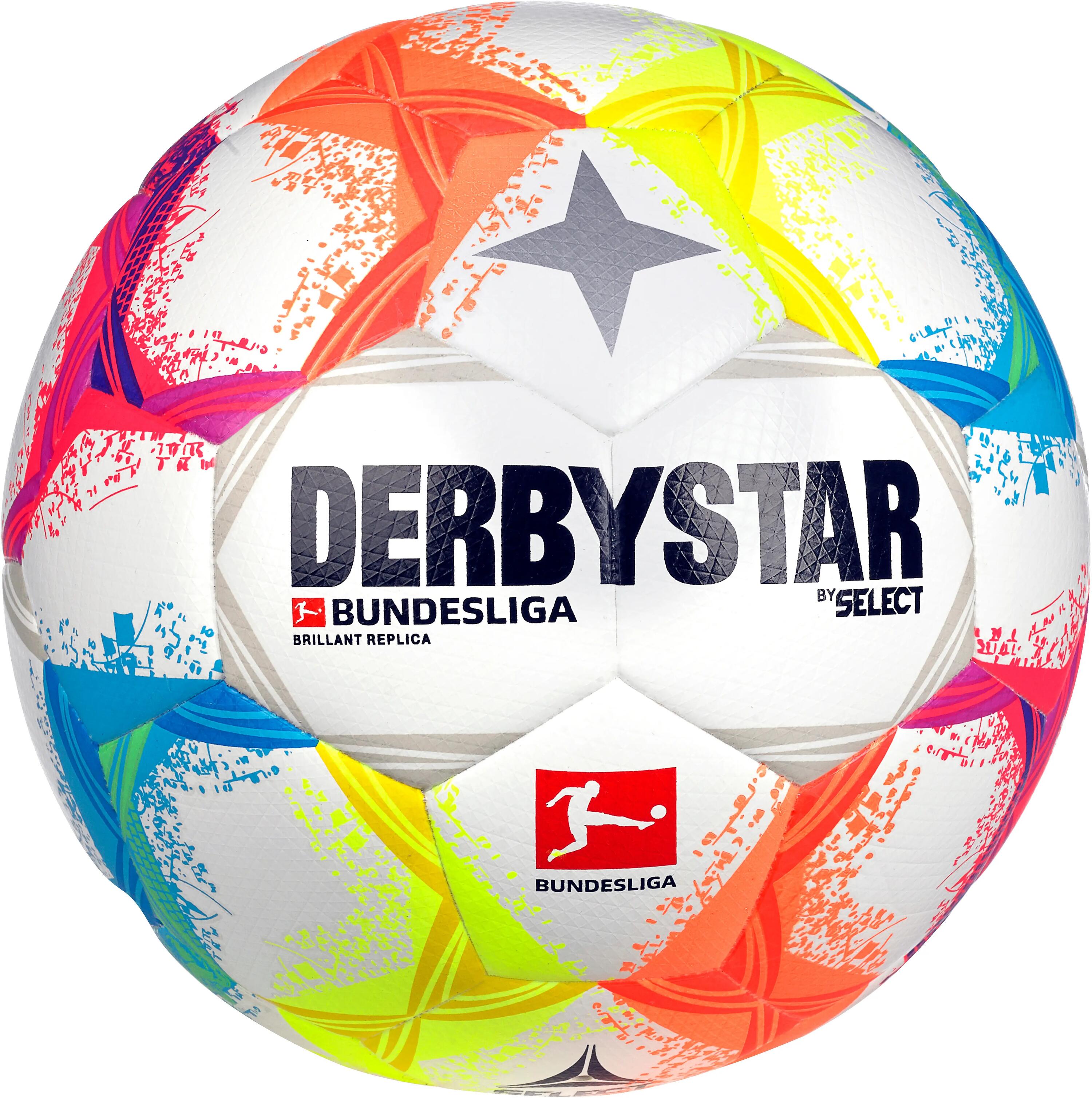 DERBYSTAR picture