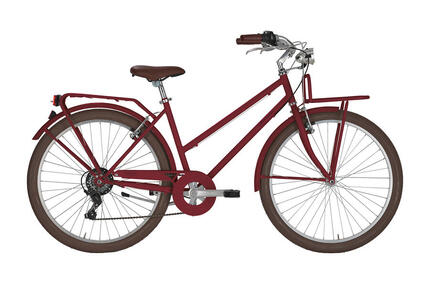 ANITA by Alpina Bike Italia, Bruschetta 26 Femme