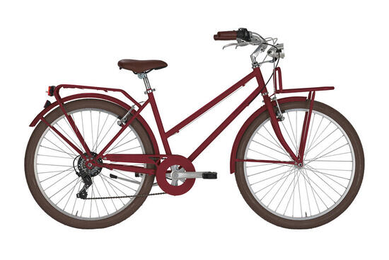 ANITA by Alpina Bike Italia, Bruschetta 26 Femme