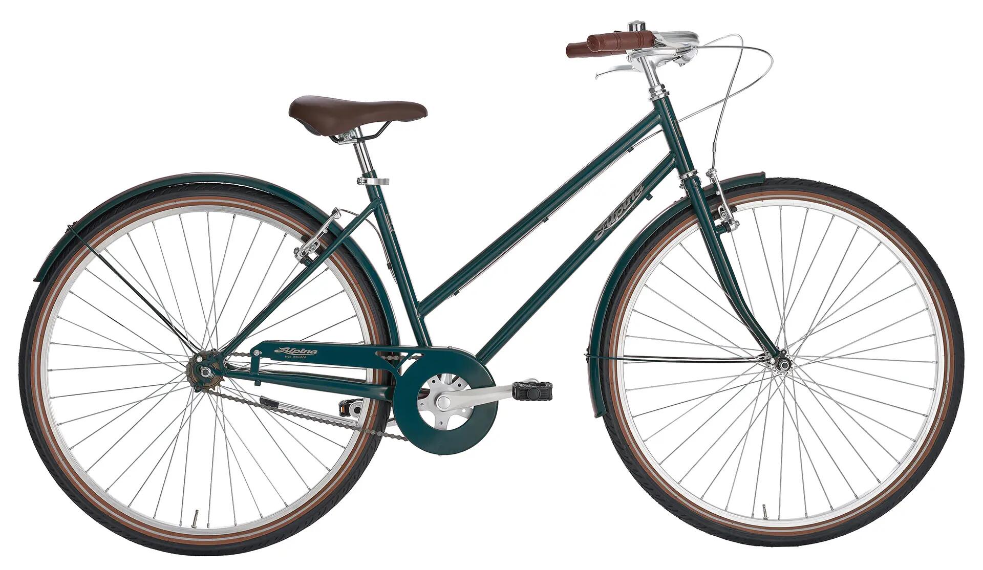 ALPINA BIKE picture
