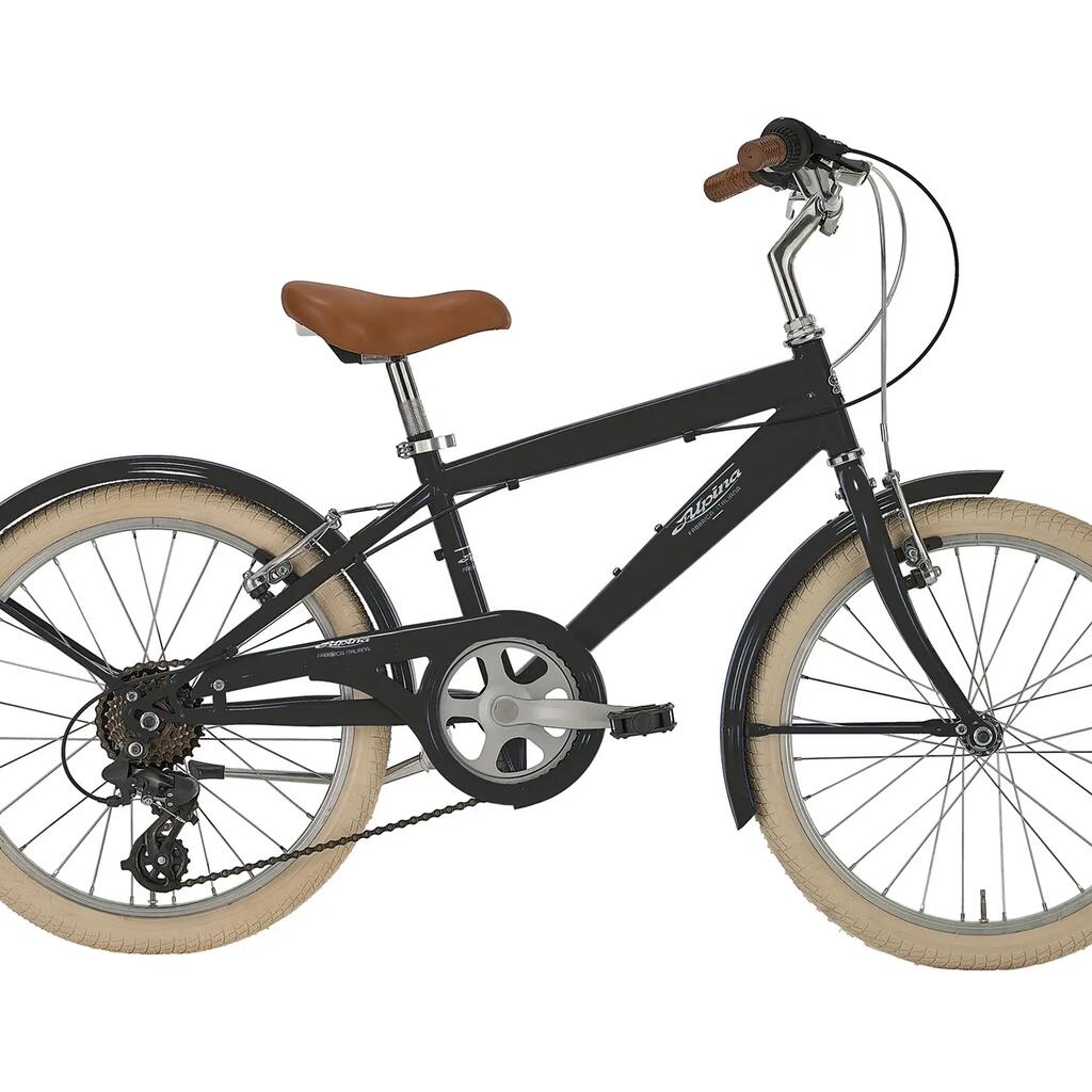 Alpina Bike, Holland boy 20