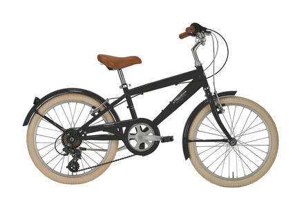 Alpina Bike, Holland 16 boy