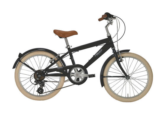 Alpina Bike, Holland boy 20