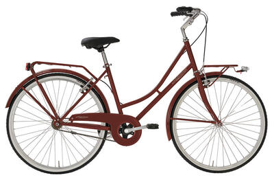 ANITA by Alpina Bike Italia Olanda Lusso 26 Donna