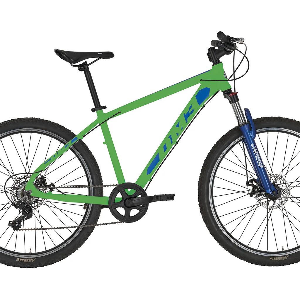 Alpina Bike, Most 26 MTB