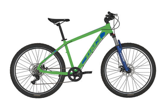ANITA by Alpina Bike Italia Most 26 MTB