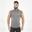 Tricou termic de antrenament IRONBOY TANK