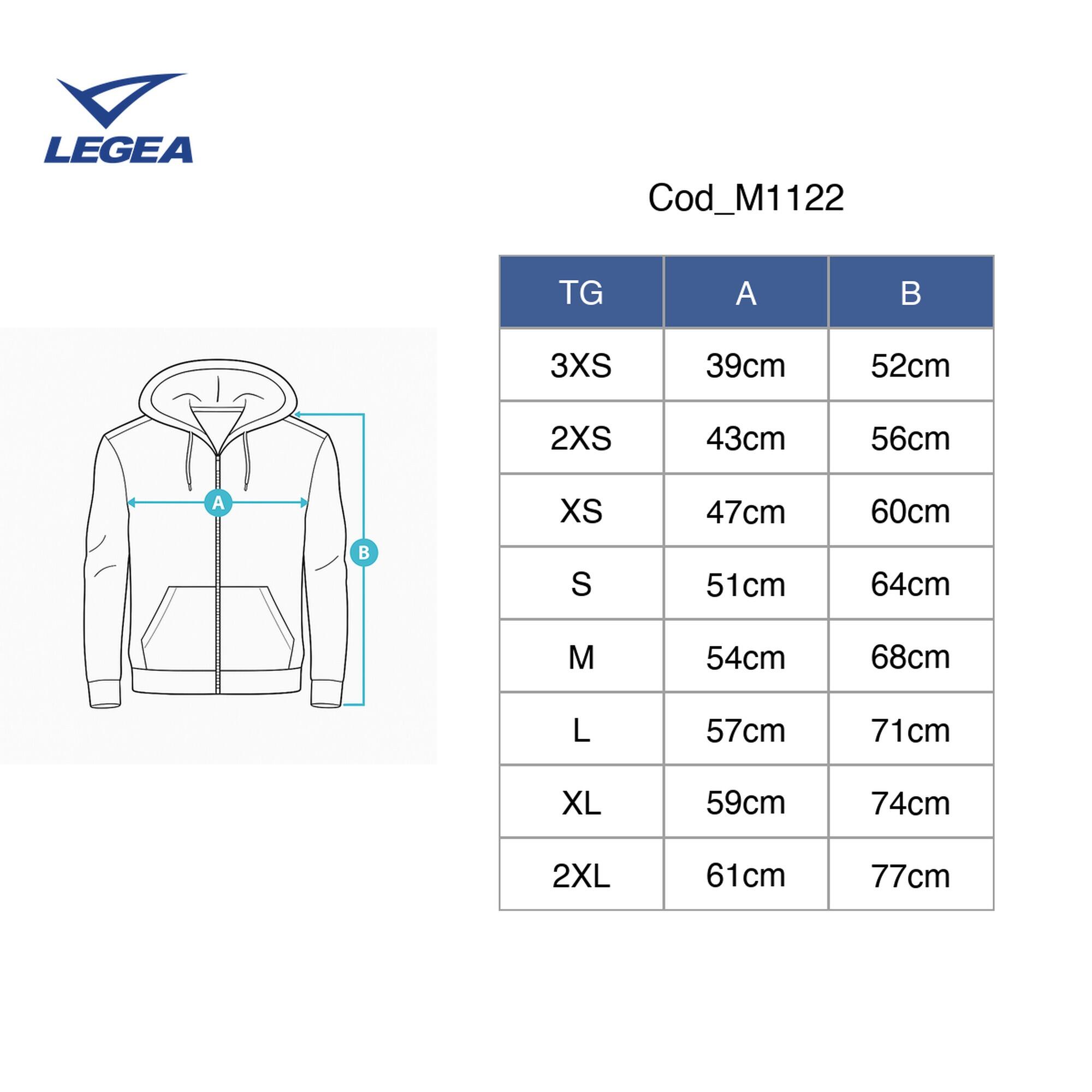 Herren Laufjacke Mosca Ultraleicht Schwarz-Weiß 6/7