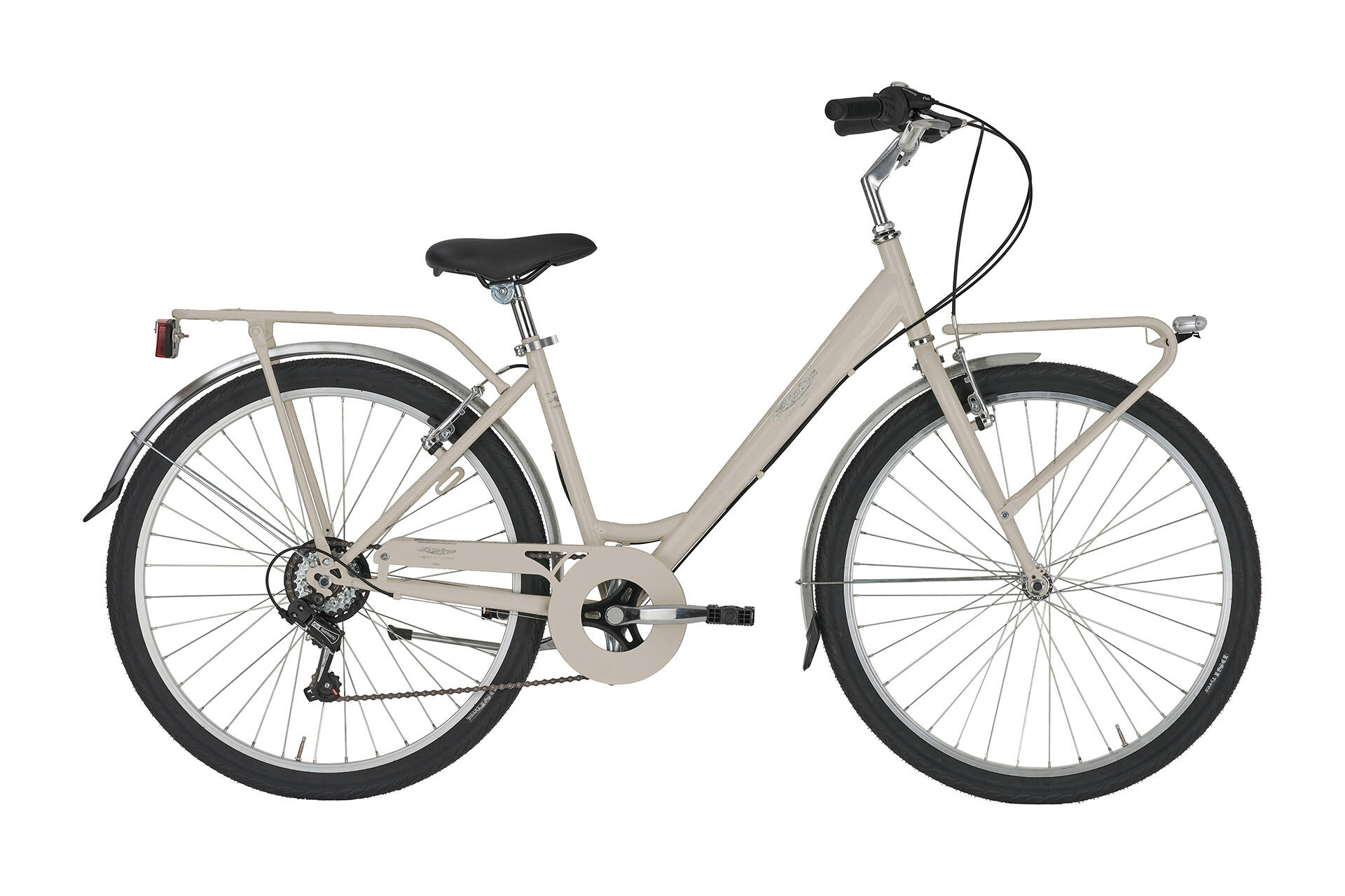 Alpina Bike, Venere 26 Mujer 2/2