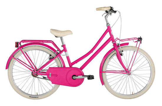 Alpina Bike Olandesina 24 Donna