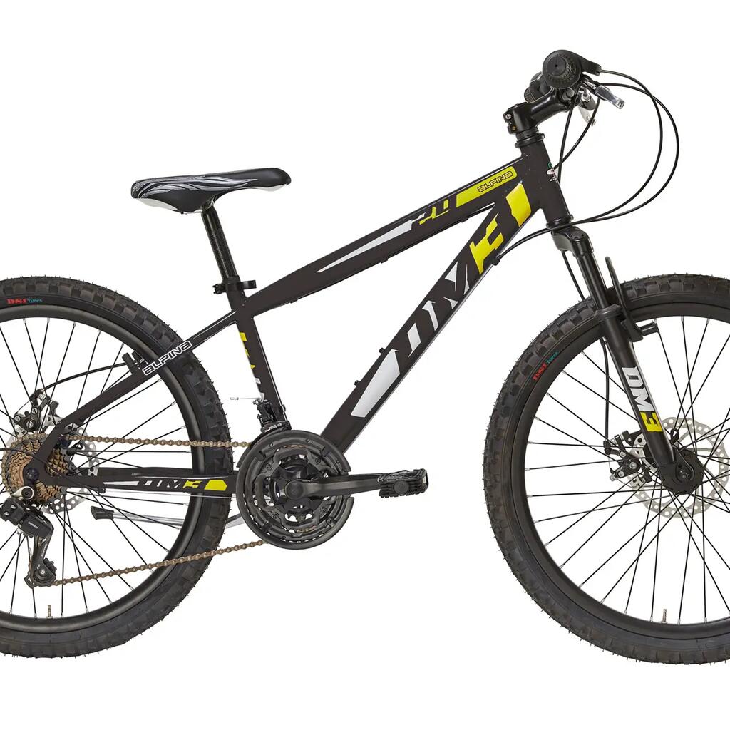 Alpina Bike, Flip 24 MTB