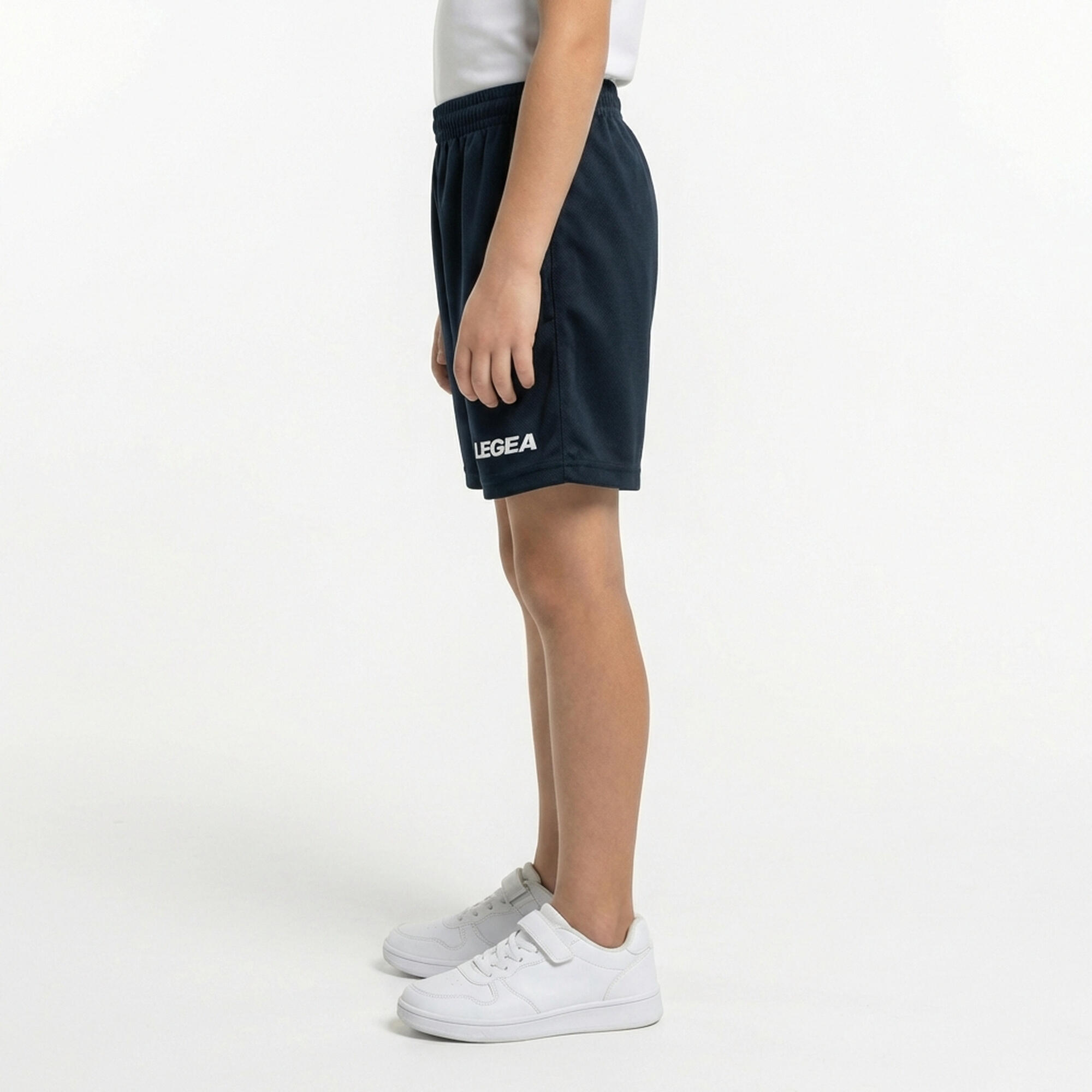 Shorts Hombre Running Brest Special Transpirables Azul 2/2