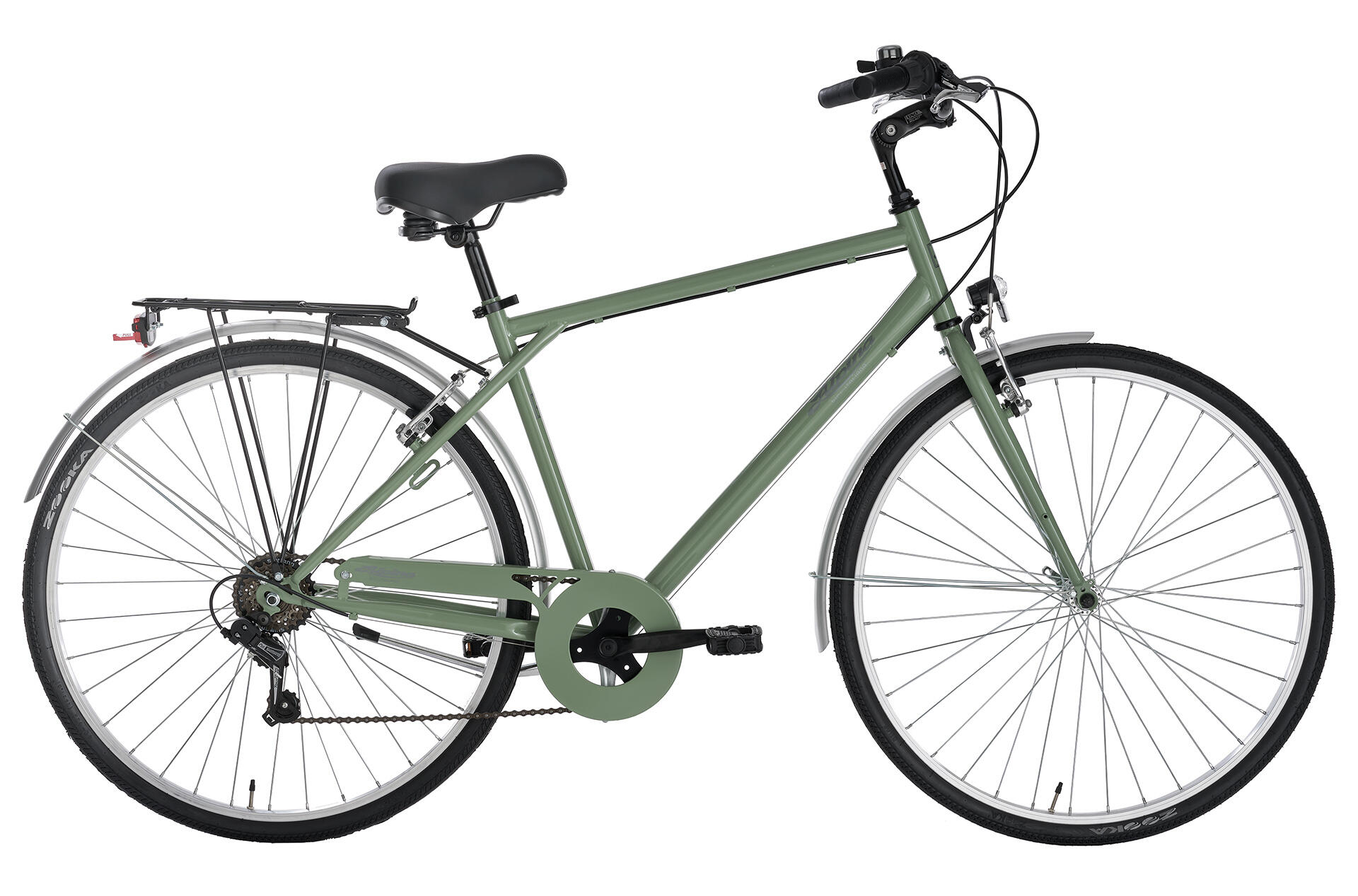 Alpina Bike, Moving 28 Hombre 2/2