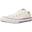 Tenisi copii Converse Chuck Taylor All Star Seasonal, Alb