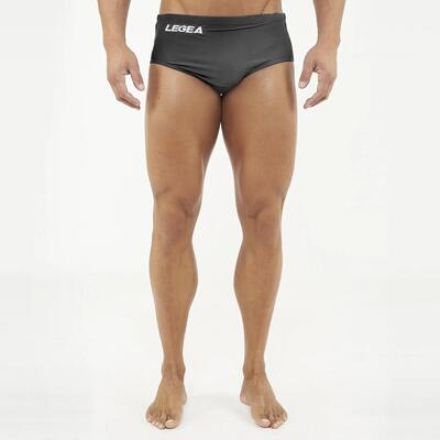 Costume slip nuoto TUTORE nero