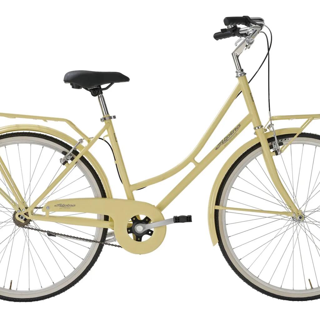 Alpina Bike, Olanda Lusso 26 Lady