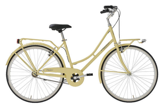 ANITA by Alpina Bike Italia, Olanda Lusso 26 Femme