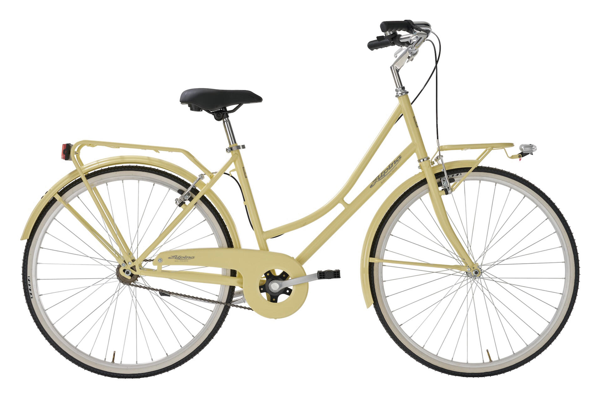 ALPINA BIKE picture