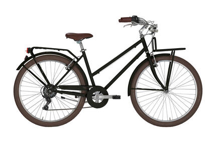 ANITA by Alpina Bike Italia, Bruschetta 26 Femme