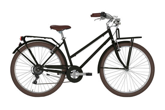 ANITA by Alpina Bike Italia, Bruschetta 26 Femme