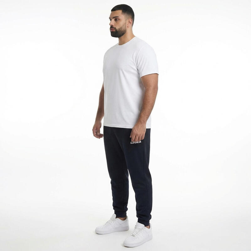 Bărbați Sport Pantaloni oversize MESSICO poliester