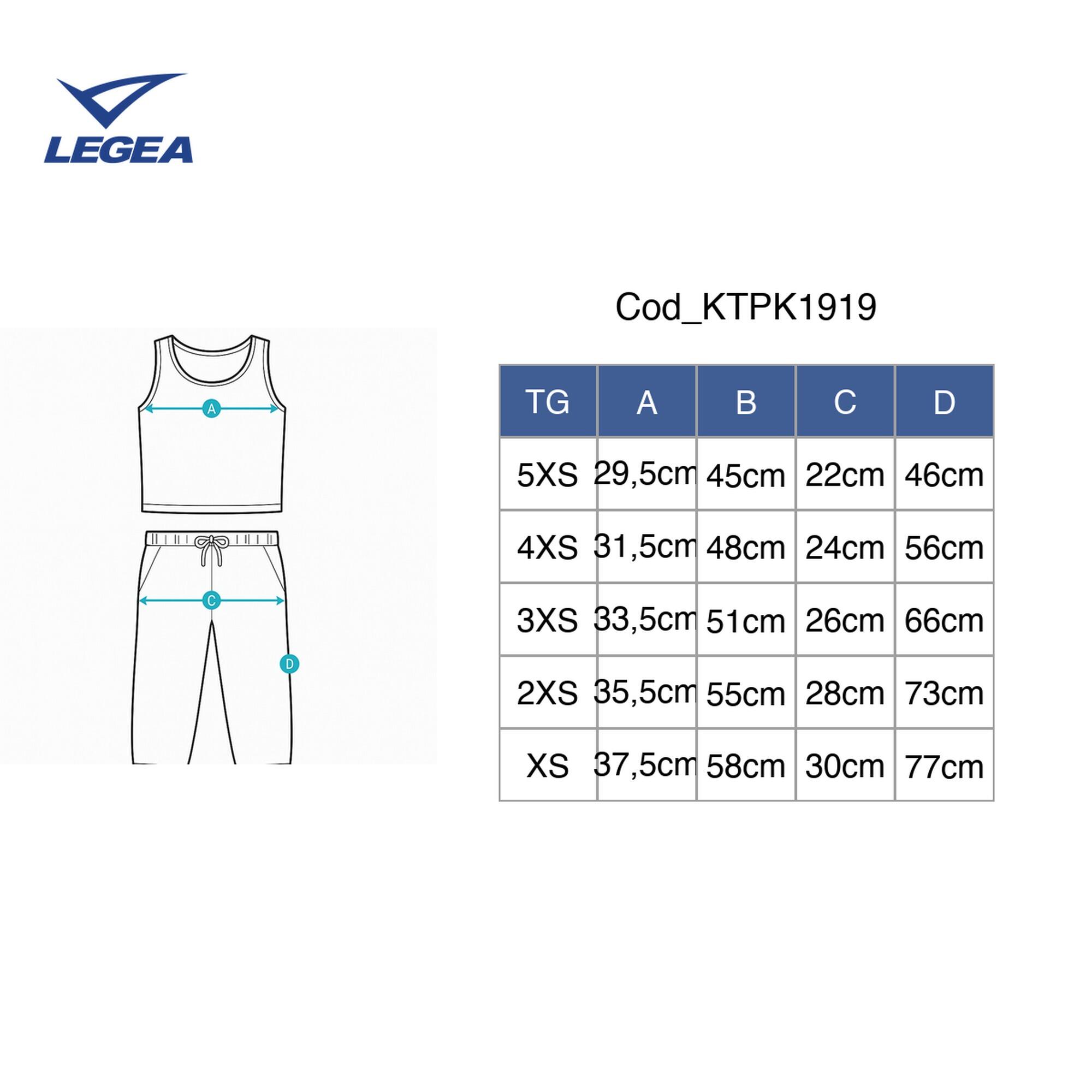 Herren Fitness Set Schlüsselmerkmale Modell 3/4