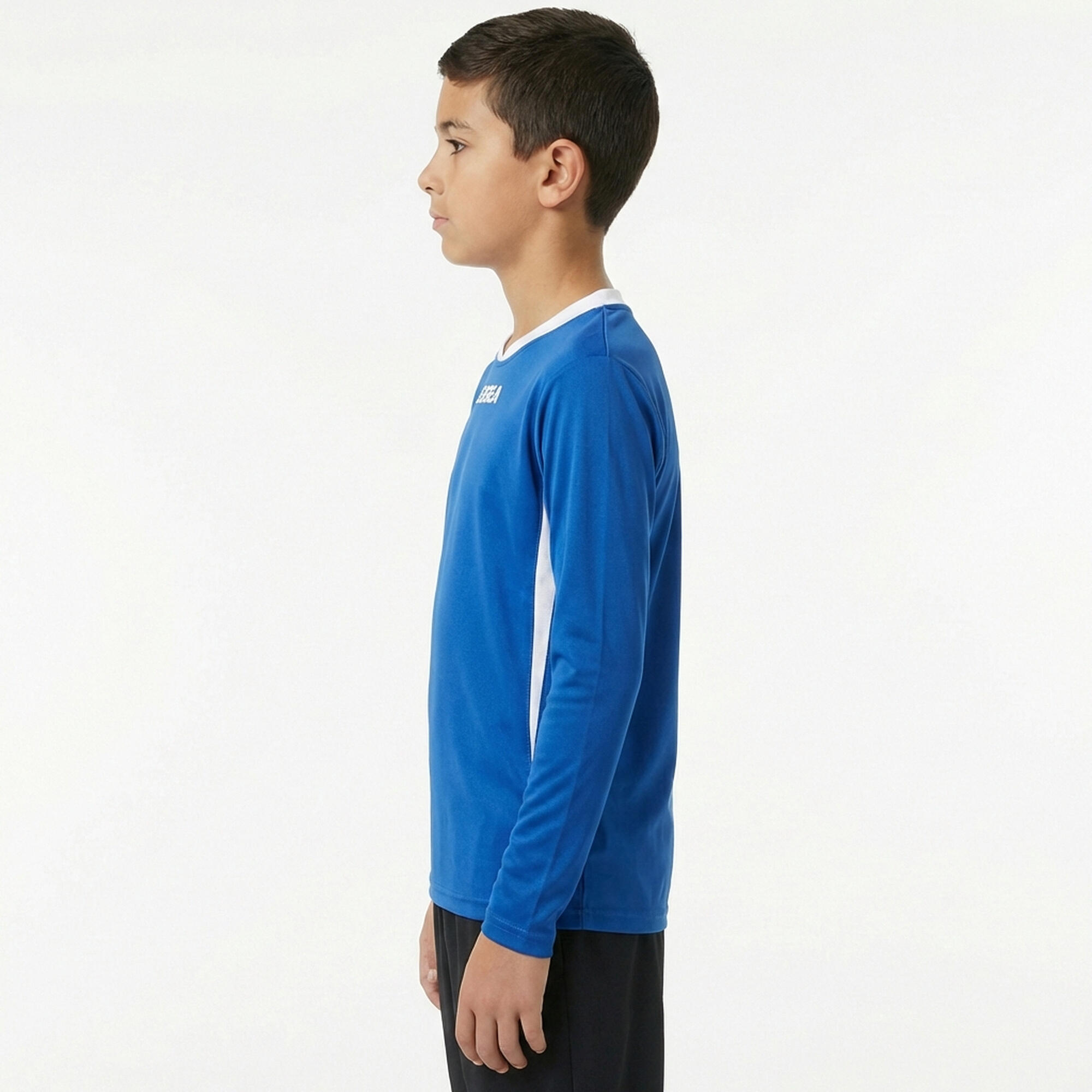 Maillot de football à manches longues Düsseldorf 3/5