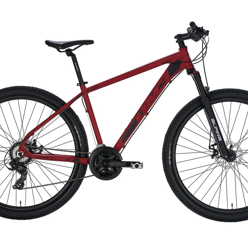 Alpina Bike, Monster 29 MTB MIS. M