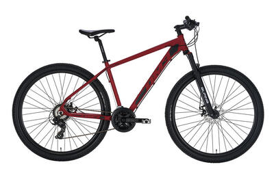 ANITA by Alpina Bike Italia Monster 29 MTB MIS. S