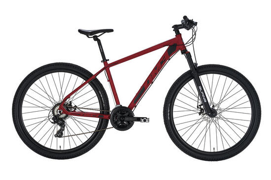 ANITA by Alpina Bike Italia Monster 29 MTB MIS. S