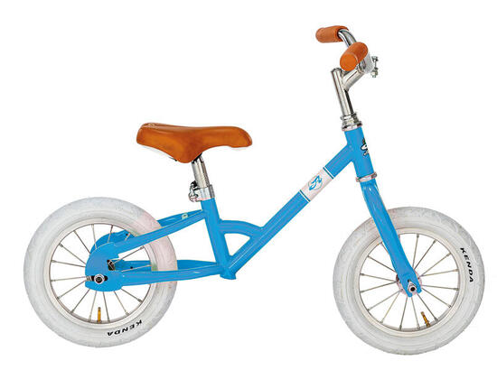 Alpina Bike No pedal 12