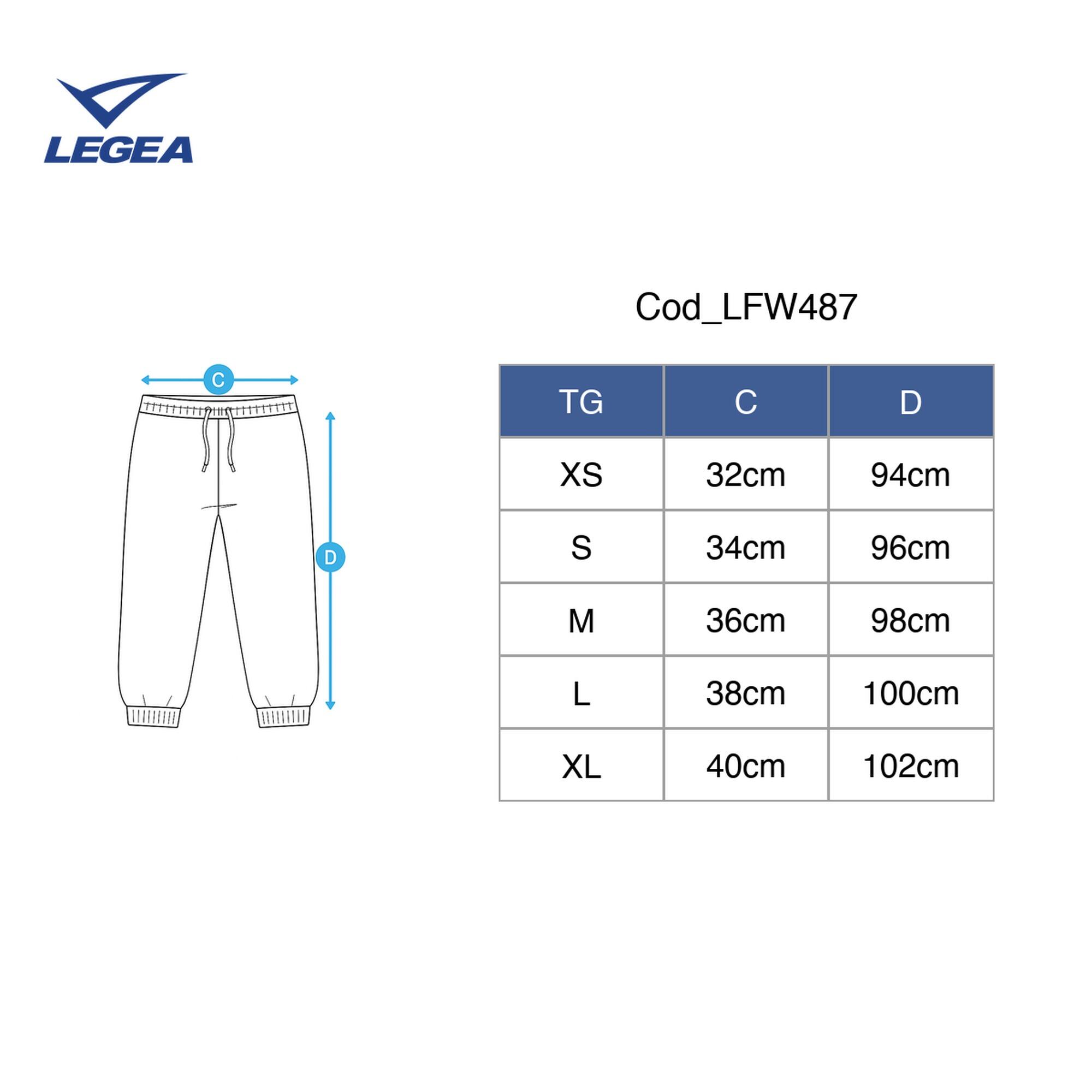 Homme Course Pantalons Coton Respirant Caractéristiques Clés Modèle 4/5