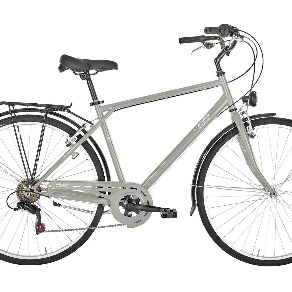 Alpina Bike, Moving 28 Man