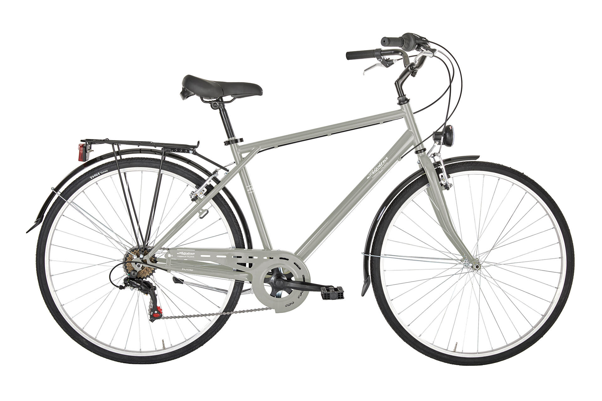ALPINA BIKE picture