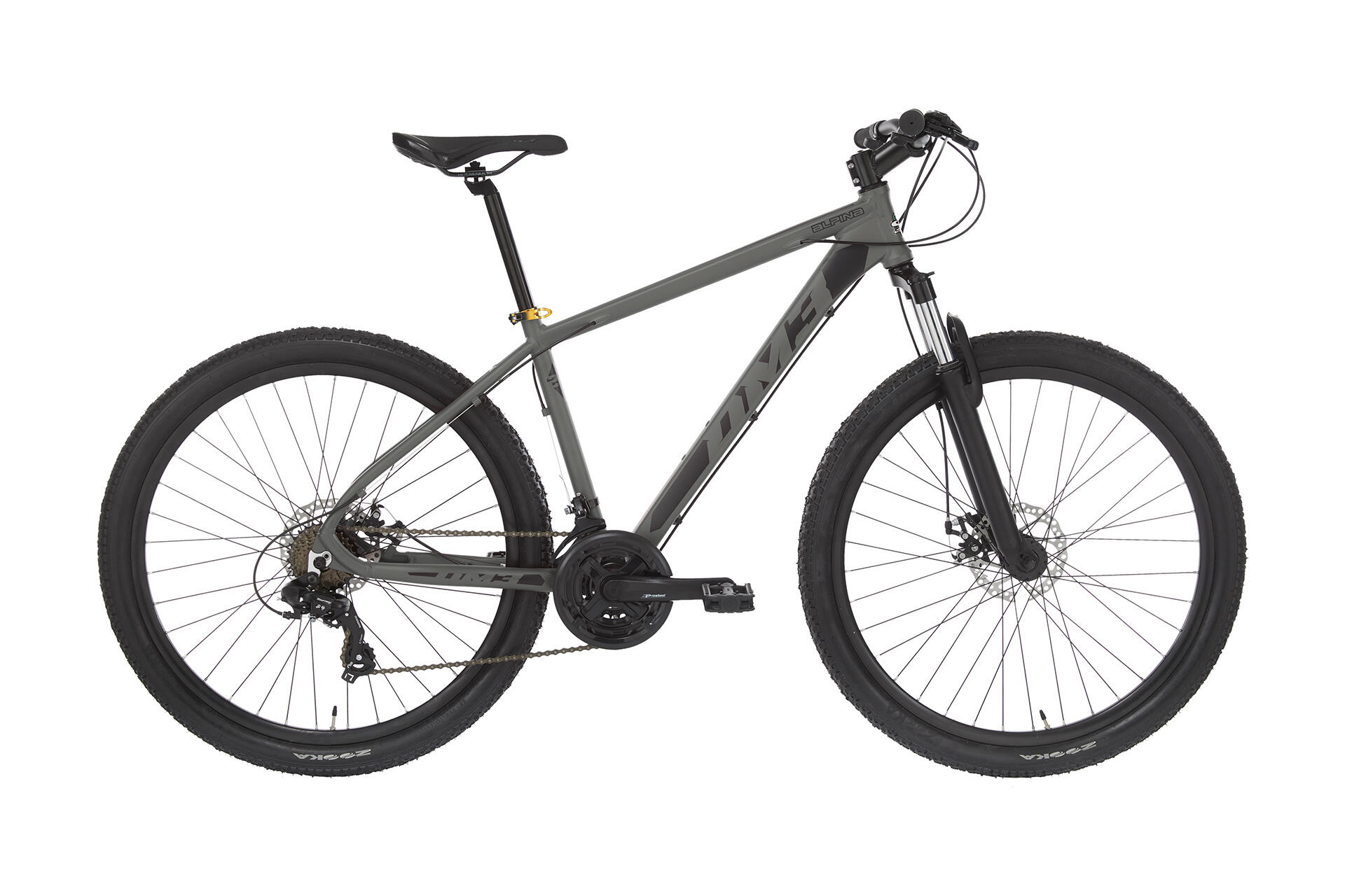 ALPINA BIKE picture