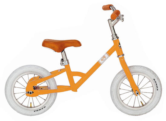 Alpina Bike No pedal 12