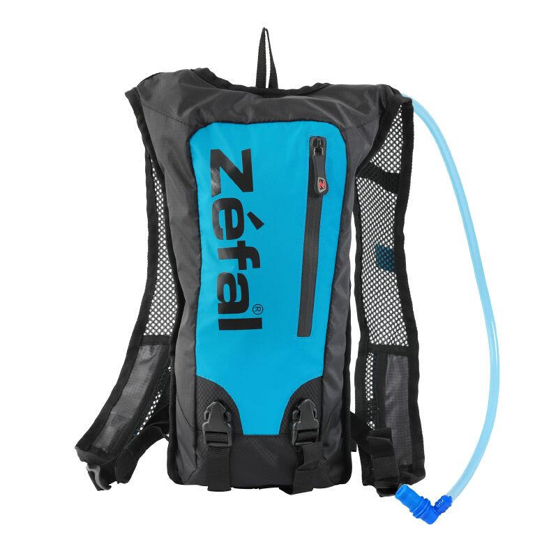 Sac à dos porte boisson Zefal Zhydro Race 1.5L 2/4