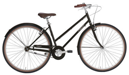 ANITA by Alpina Bike Italia, SPORT'EGO 28 Femme