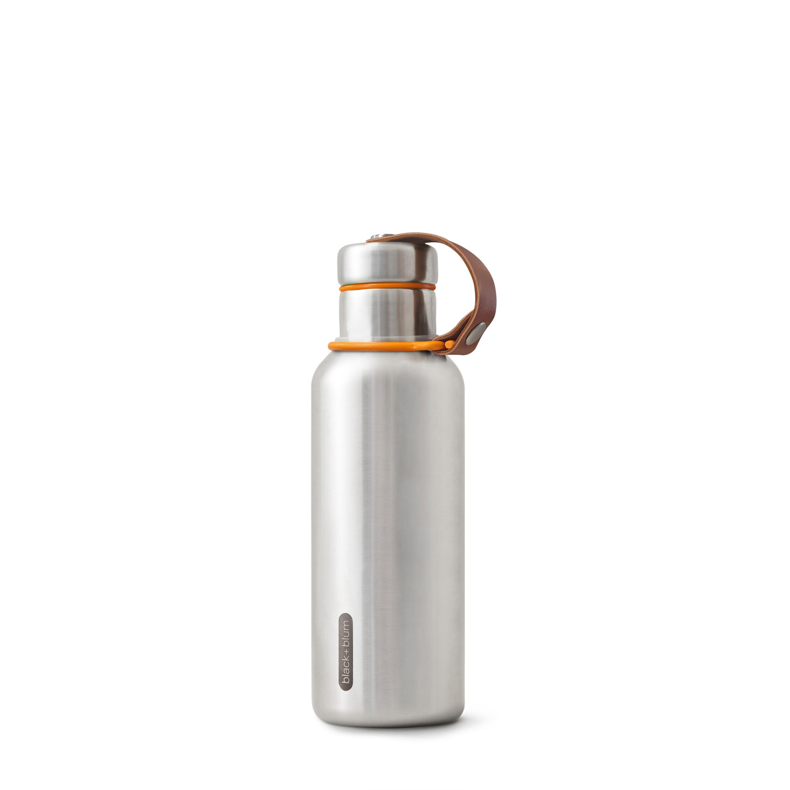 GOURDE ISOTHERME-OCEAN-500ML-EN ACIER INOX-24H CHAUD  12H FROID 5/7